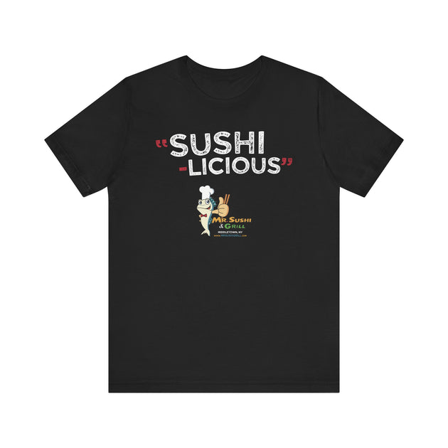 Mr Sushi & Grill