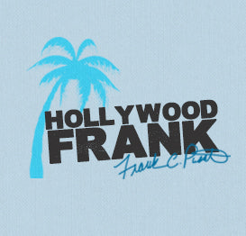 Hollywood Frank Blog